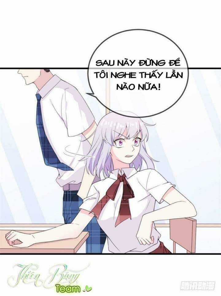 101 Lần Đoạt Hôn - Chapter 15 - Trang 21