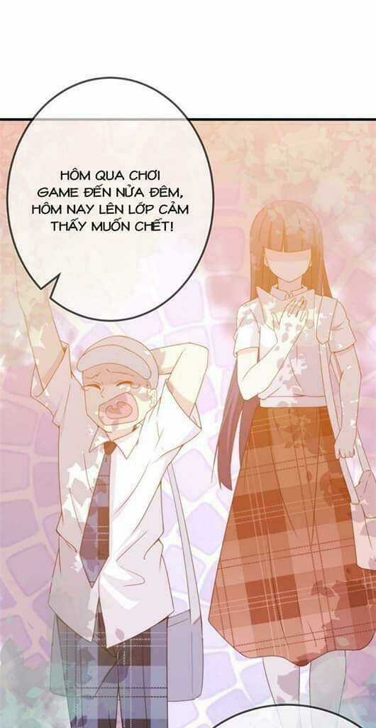 101 Lần Đoạt Hôn - Chapter 15 - Trang 22