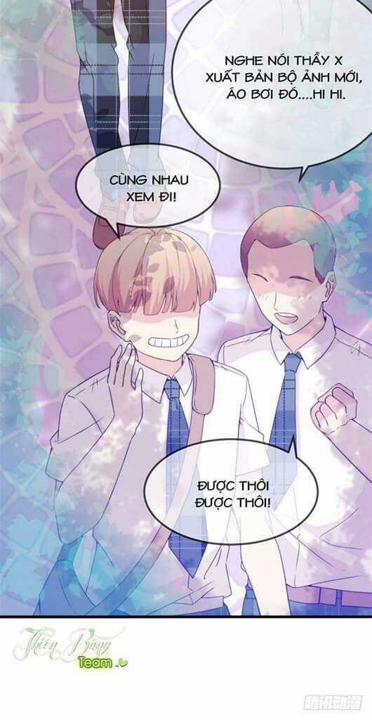 101 Lần Đoạt Hôn - Chapter 15 - Trang 23