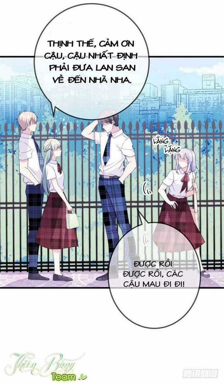 101 Lần Đoạt Hôn - Chapter 15 - Trang 24