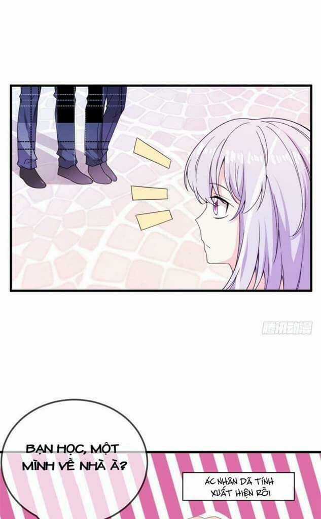 101 Lần Đoạt Hôn - Chapter 15 - Trang 27