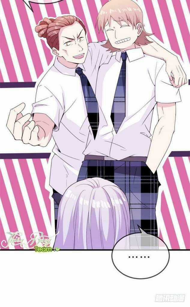 101 Lần Đoạt Hôn - Chapter 15 - Trang 28