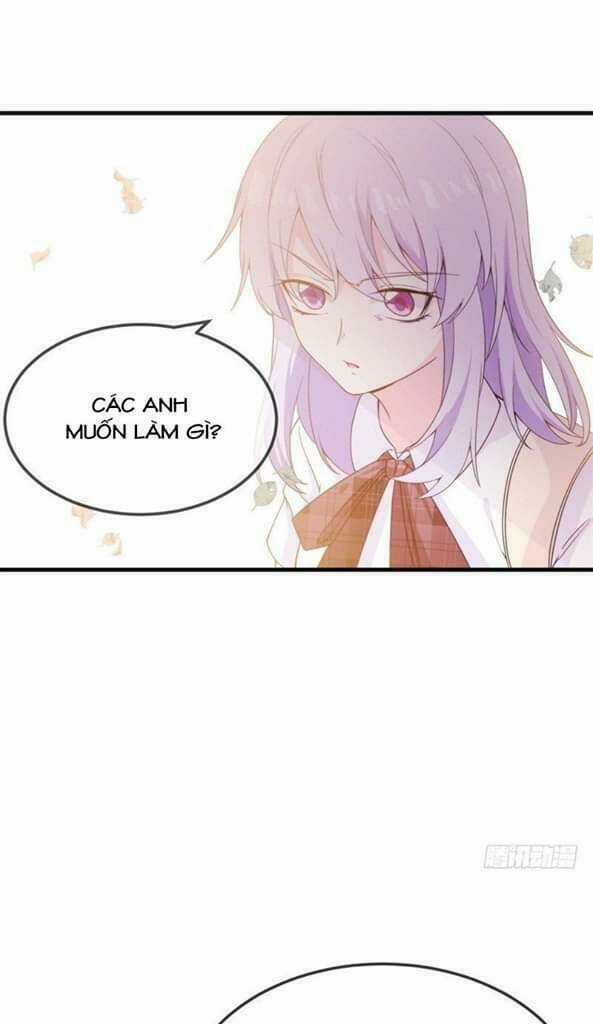 101 Lần Đoạt Hôn - Chapter 15 - Trang 29