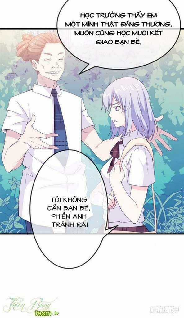 101 Lần Đoạt Hôn - Chapter 15 - Trang 30