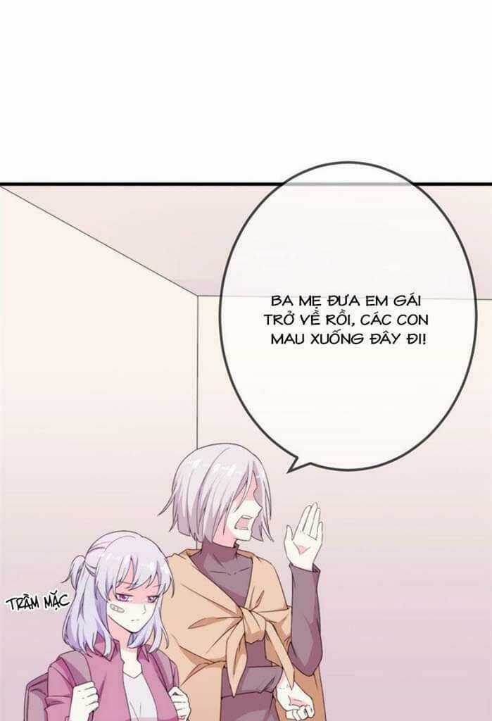 101 Lần Đoạt Hôn - Chapter 15 - Trang 4