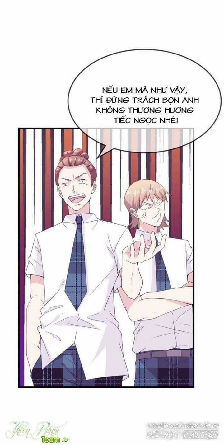 101 Lần Đoạt Hôn - Chapter 15 - Trang 33