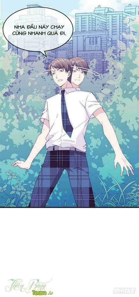 101 Lần Đoạt Hôn - Chapter 15 - Trang 35