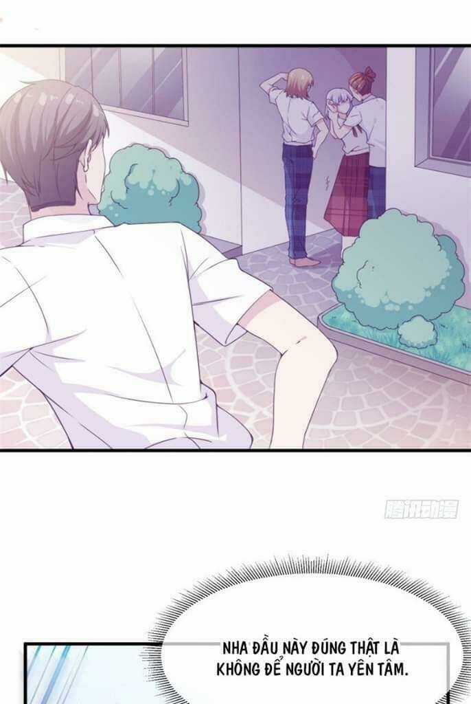 101 Lần Đoạt Hôn - Chapter 15 - Trang 36