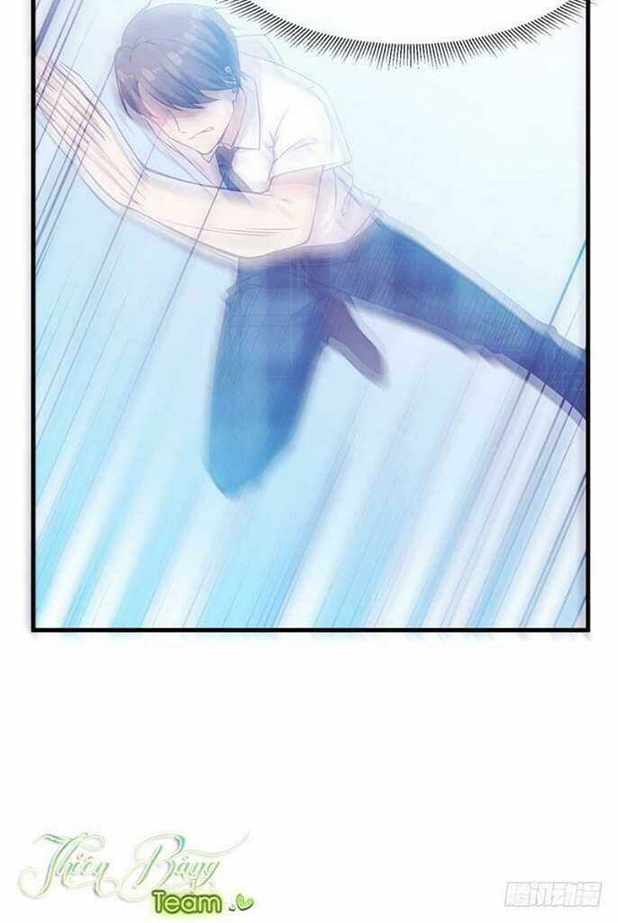 101 Lần Đoạt Hôn - Chapter 15 - Trang 37