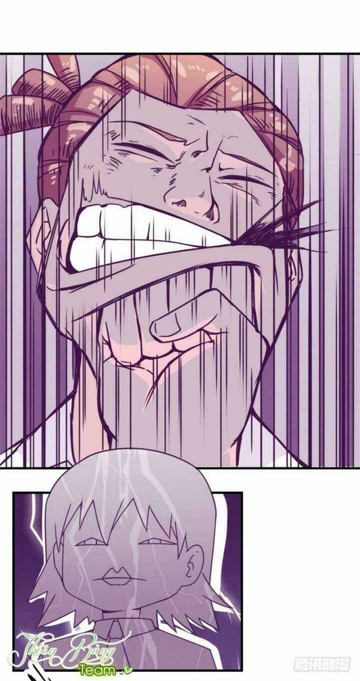 101 Lần Đoạt Hôn - Chapter 15 - Trang 39