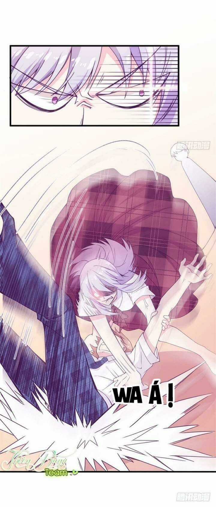 101 Lần Đoạt Hôn - Chapter 15 - Trang 41