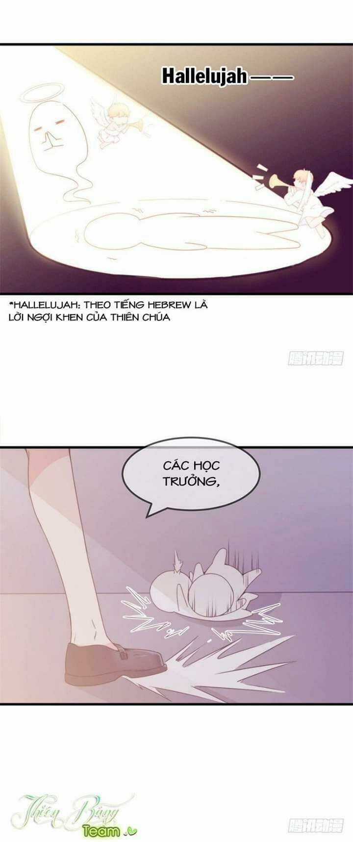 101 Lần Đoạt Hôn - Chapter 15 - Trang 42