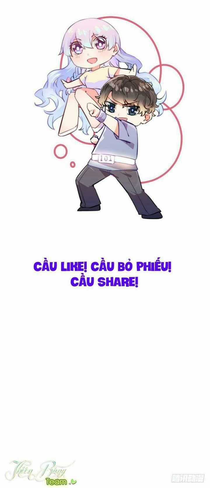 101 Lần Đoạt Hôn - Chapter 15 - Trang 44