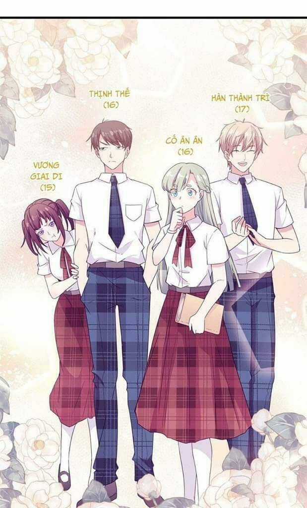 101 Lần Đoạt Hôn - Chapter 15 - Trang 6