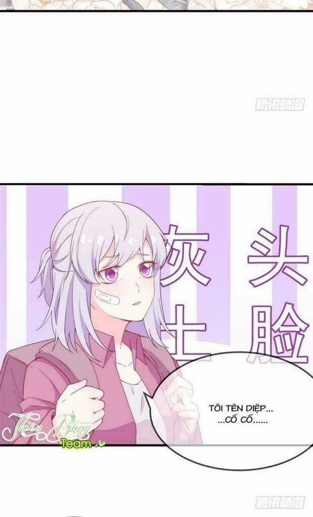 101 Lần Đoạt Hôn - Chapter 15 - Trang 7