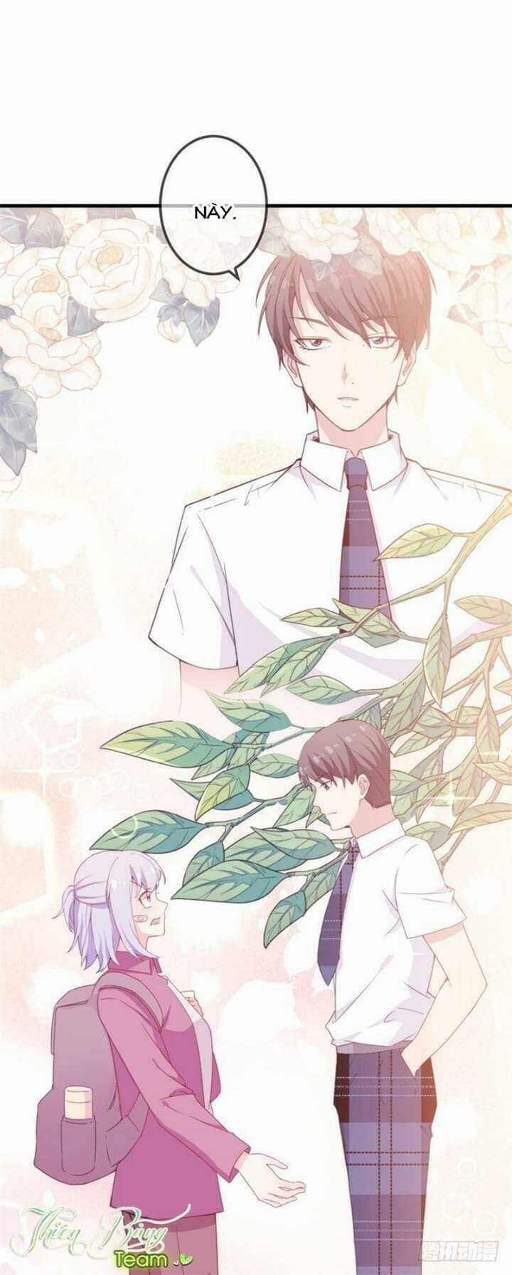 101 Lần Đoạt Hôn - Chapter 15 - Trang 9