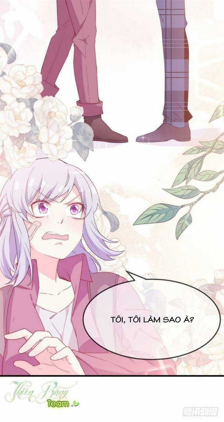 101 Lần Đoạt Hôn - Chapter 15 - Trang 10