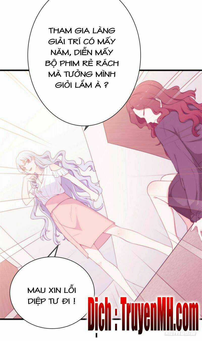 101 Lần Đoạt Hôn - Chapter 2 - Trang 12