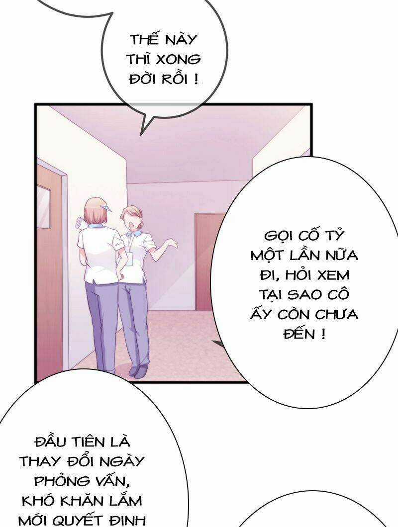 101 Lần Đoạt Hôn - Chapter 2 - Trang 3