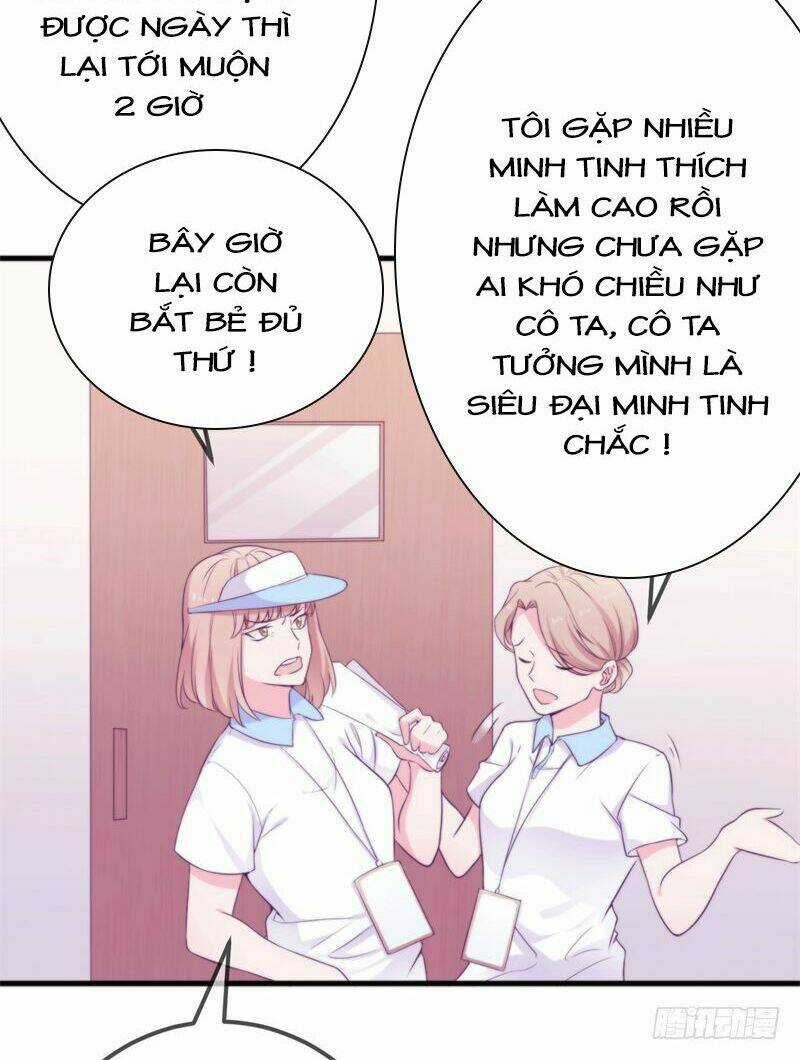 101 Lần Đoạt Hôn - Chapter 2 - Trang 4