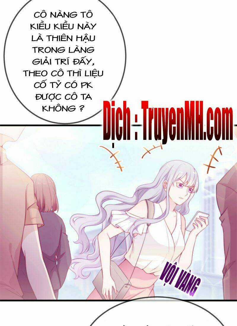 101 Lần Đoạt Hôn - Chapter 2 - Trang 5