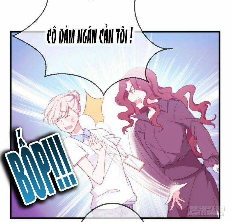 101 Lần Đoạt Hôn - Chapter 2 - Trang 9