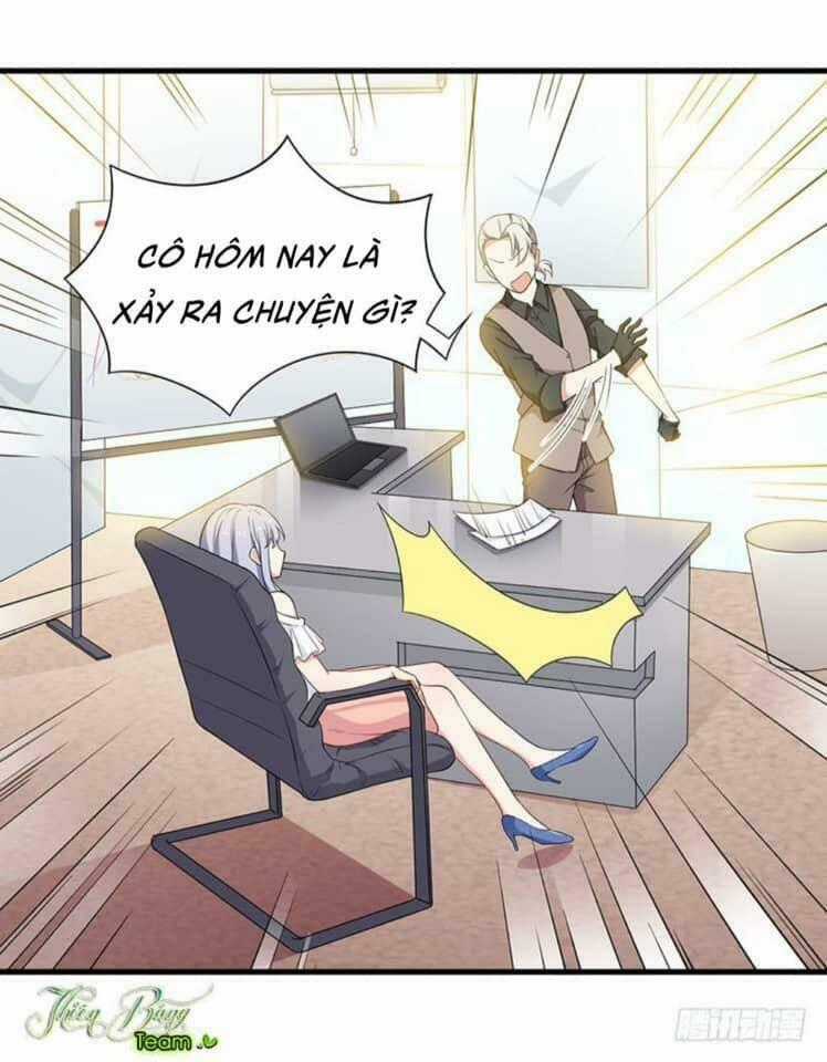 101 Lần Đoạt Hôn - Chapter 3 - Trang 2