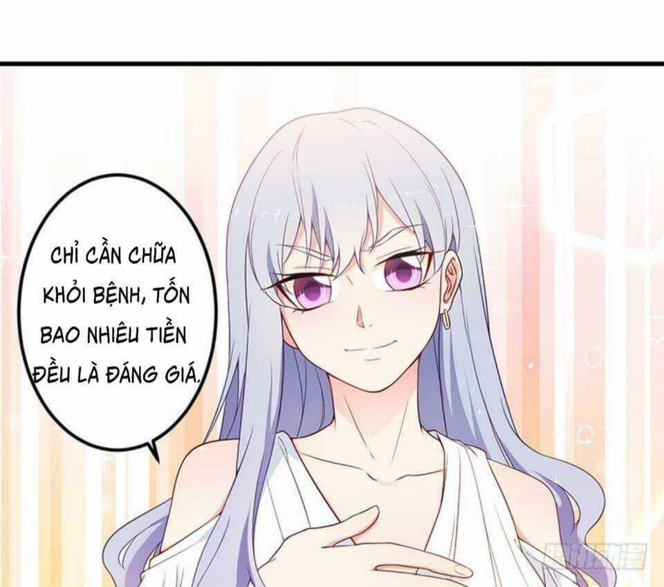 101 Lần Đoạt Hôn - Chapter 3 - Trang 14