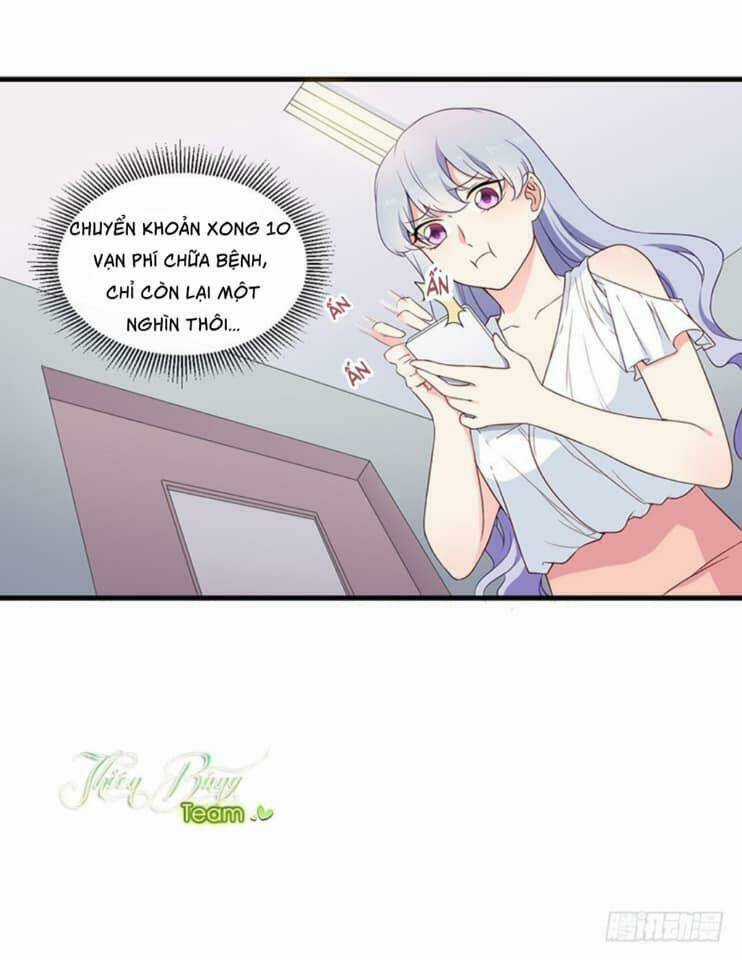 101 Lần Đoạt Hôn - Chapter 3 - Trang 17