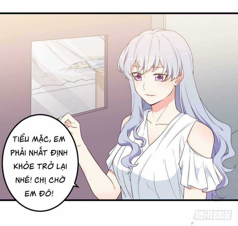 101 Lần Đoạt Hôn - Chapter 3 - Trang 18