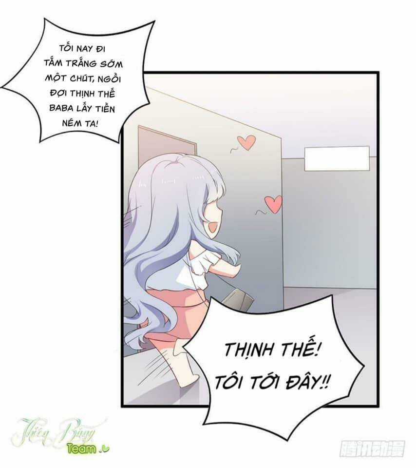 101 Lần Đoạt Hôn - Chapter 3 - Trang 20