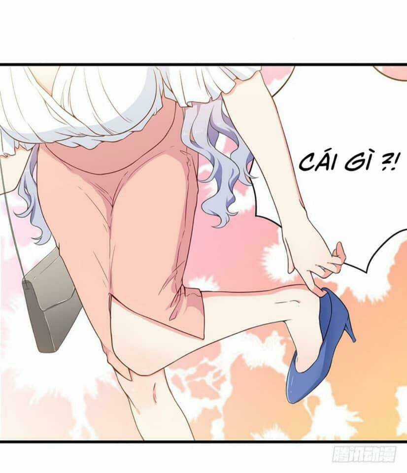 101 Lần Đoạt Hôn - Chapter 3 - Trang 21