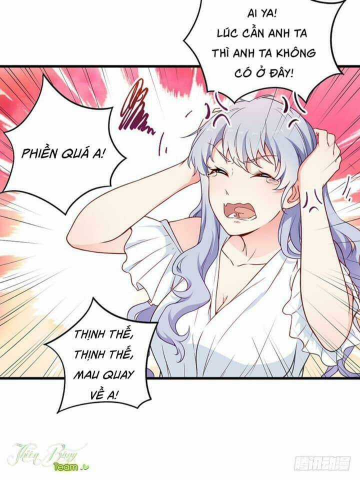 101 Lần Đoạt Hôn - Chapter 3 - Trang 23