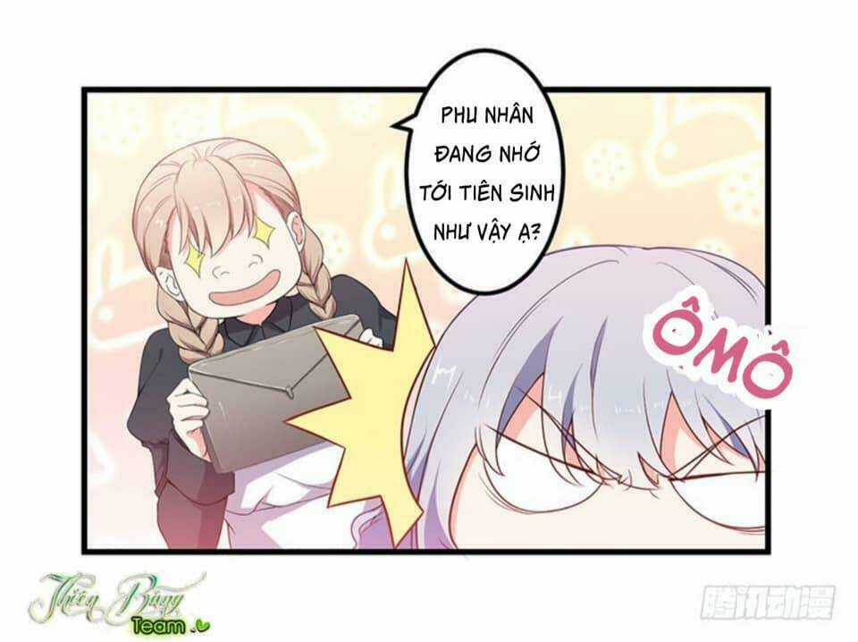 101 Lần Đoạt Hôn - Chapter 3 - Trang 24