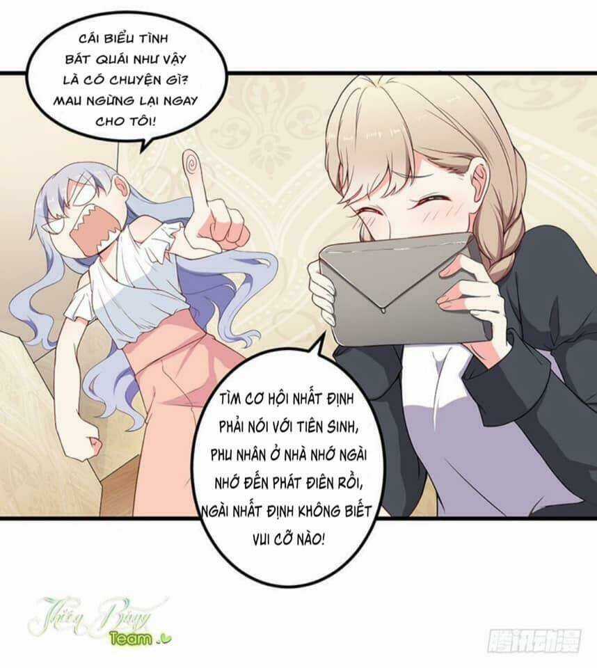 101 Lần Đoạt Hôn - Chapter 3 - Trang 25