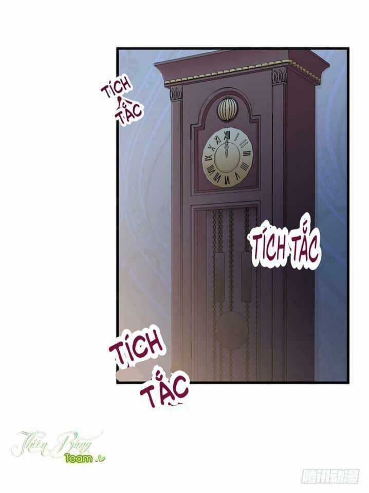 101 Lần Đoạt Hôn - Chapter 3 - Trang 26