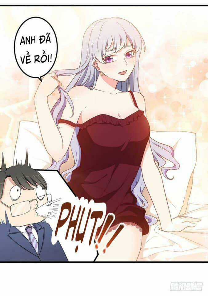 101 Lần Đoạt Hôn - Chapter 3 - Trang 28