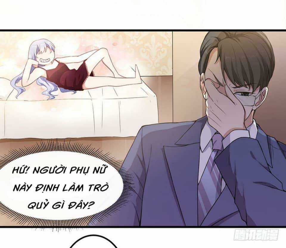 101 Lần Đoạt Hôn - Chapter 3 - Trang 29