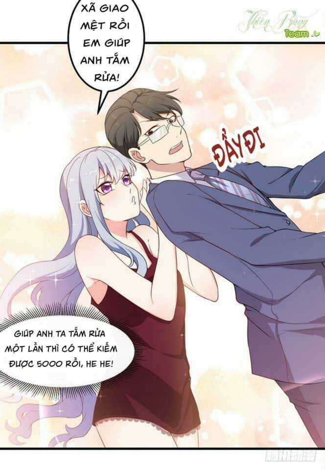 101 Lần Đoạt Hôn - Chapter 3 - Trang 30