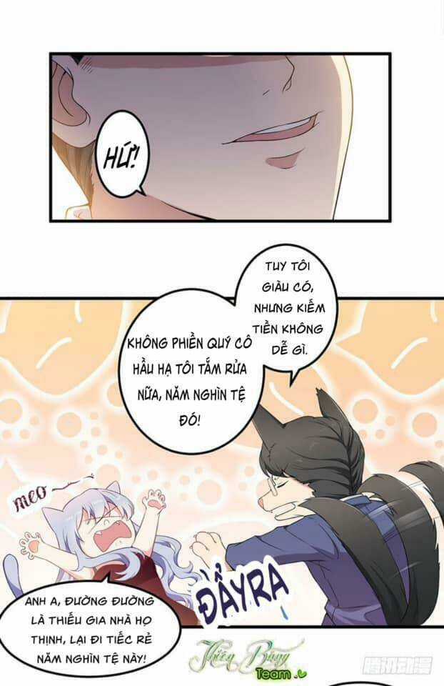 101 Lần Đoạt Hôn - Chapter 3 - Trang 31