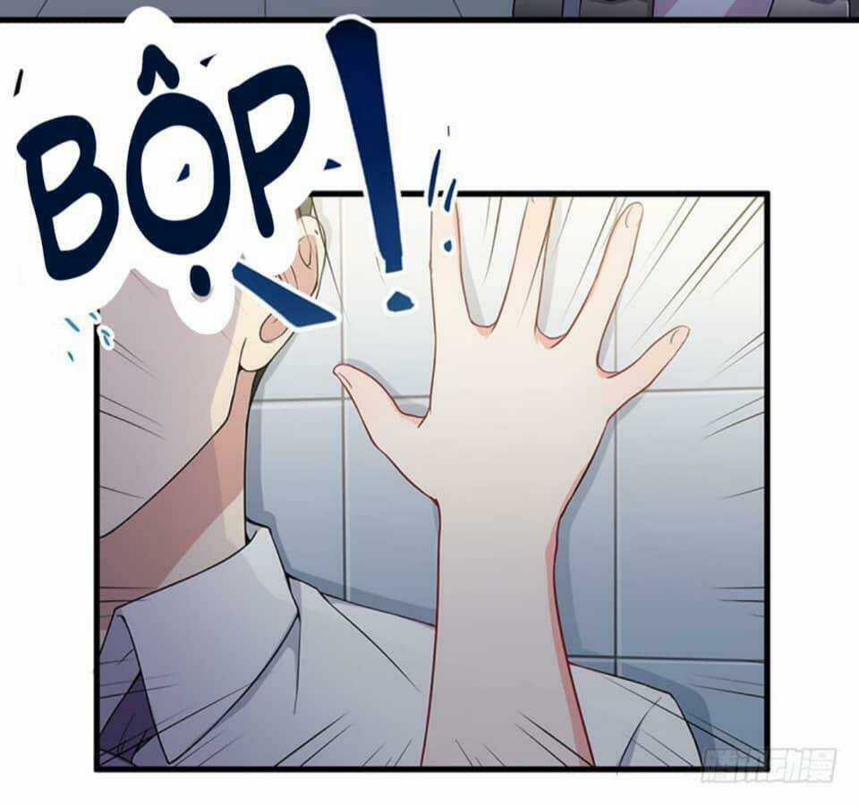 101 Lần Đoạt Hôn - Chapter 3 - Trang 35