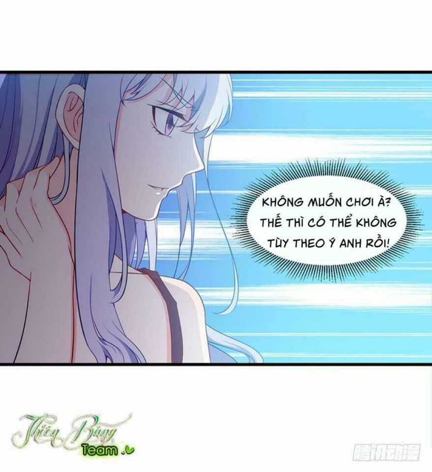 101 Lần Đoạt Hôn - Chapter 3 - Trang 40