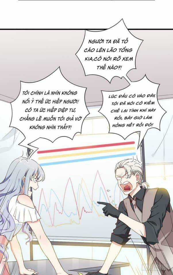 101 Lần Đoạt Hôn - Chapter 3 - Trang 5