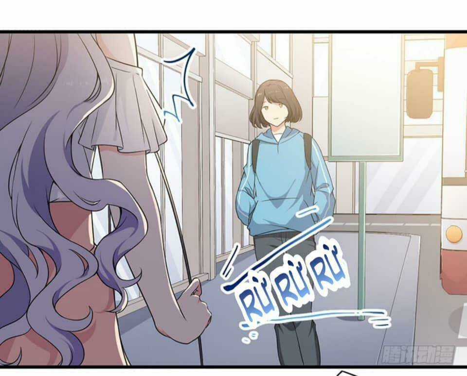 101 Lần Đoạt Hôn - Chapter 3 - Trang 9