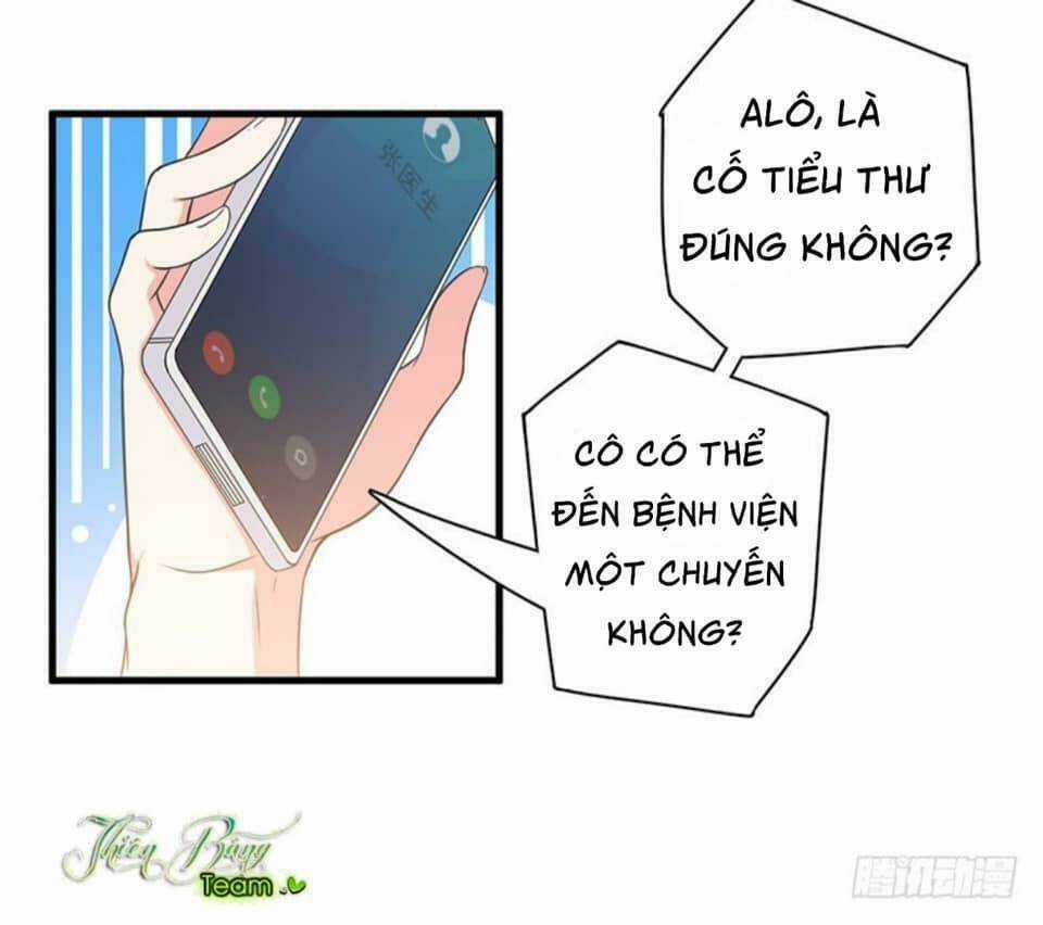 101 Lần Đoạt Hôn - Chapter 3 - Trang 10