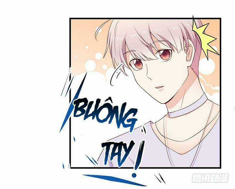 101 Lần Đoạt Hôn - Chapter 4 - Trang 12