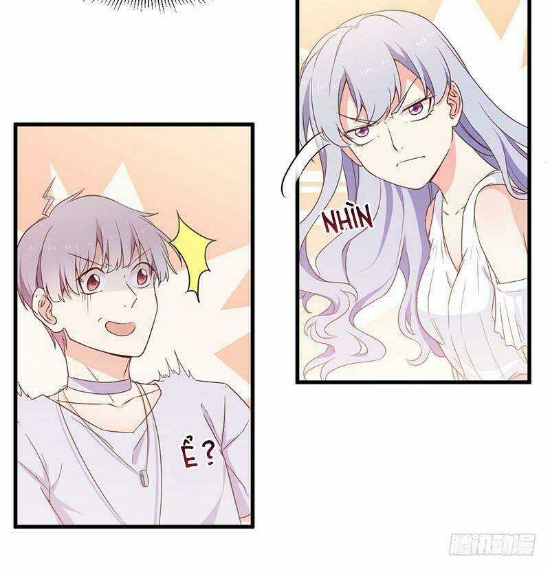 101 Lần Đoạt Hôn - Chapter 4 - Trang 14