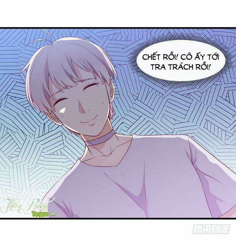 101 Lần Đoạt Hôn - Chapter 4 - Trang 16