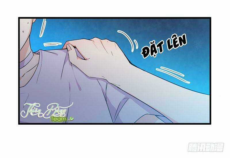101 Lần Đoạt Hôn - Chapter 4 - Trang 17
