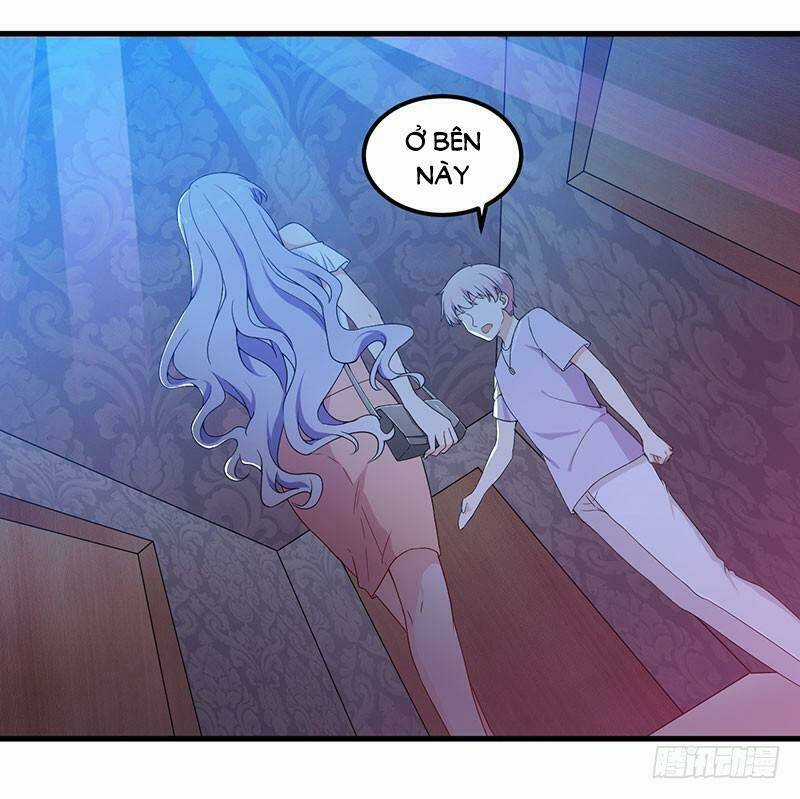 101 Lần Đoạt Hôn - Chapter 4 - Trang 19